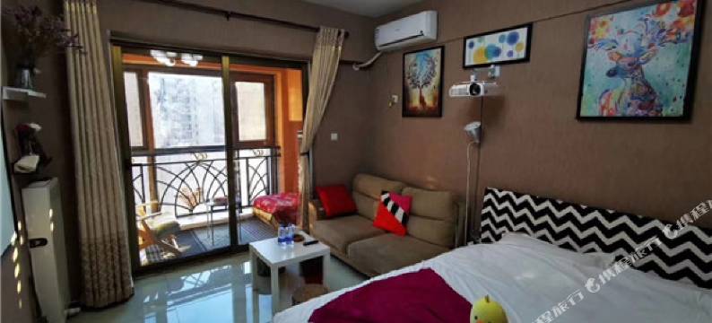 时光里城市民宿(北京平谷店)图片