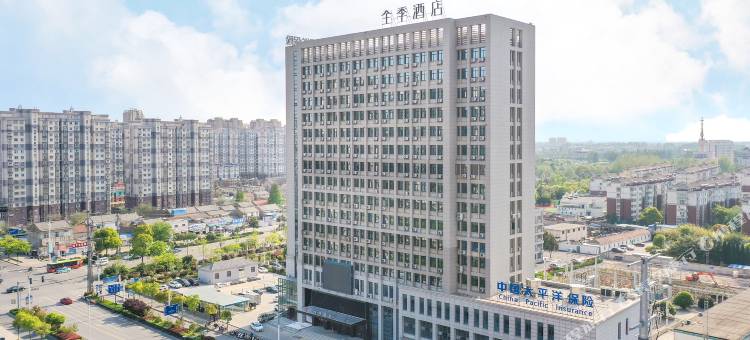全季酒店(淮安周恩来纪念馆店)图片