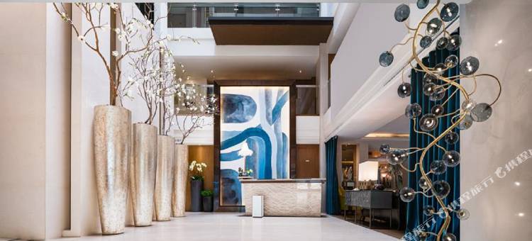 台北馥敦饭店-复南馆图片