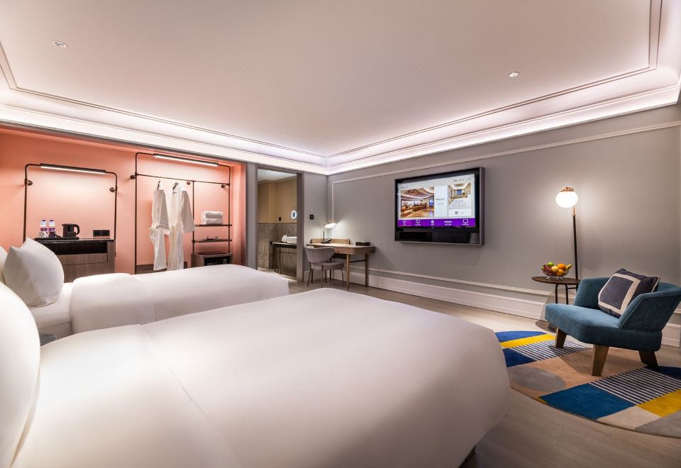 Hotel Overview