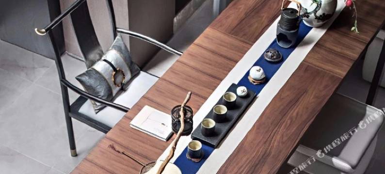 斯利普致家酒店(贵阳小河山水黔城店)图片