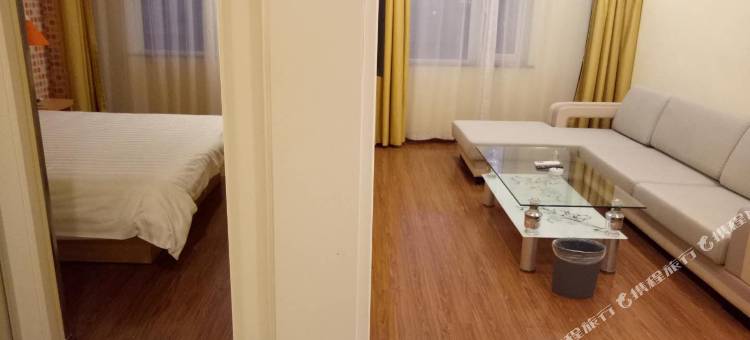 如家酒店(元氏县政府常山广场店)图片