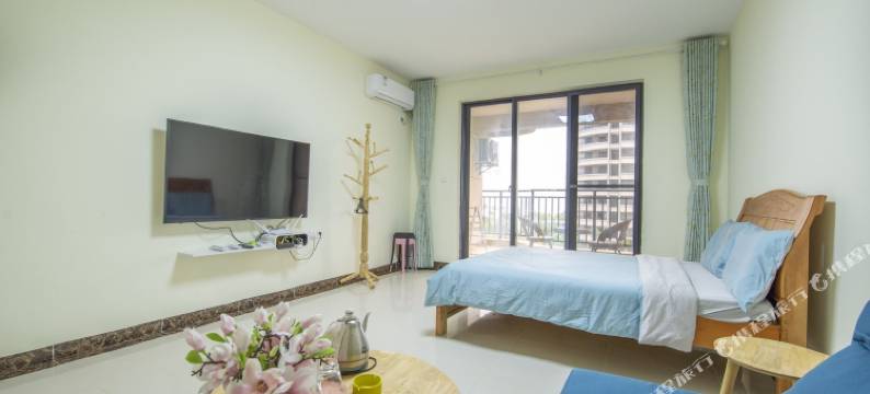 爱迪迦公寓(临高角旅游区店)图片