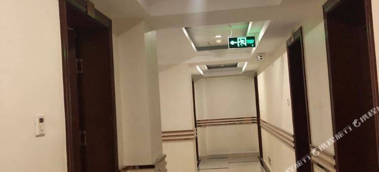 锦泰大酒店(泉州晋江国际机场店)图片