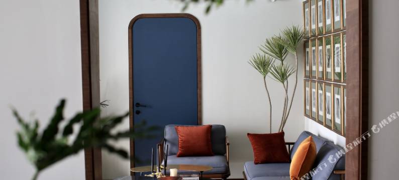 有境 YOU SPACE 酒店(鼓浪屿三丘田码头店)图片