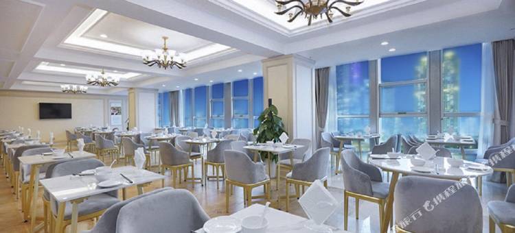 维也纳国际酒店(杭州博奥中心地铁站店)图片