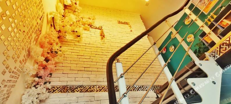 青岛海峰家公寓(8号店)图片