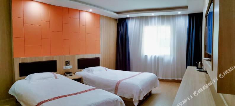 溧水阳光假日酒店(南京大西门店)图片