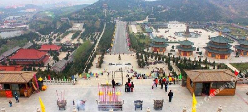 龙口顺鑫快捷宾馆图片