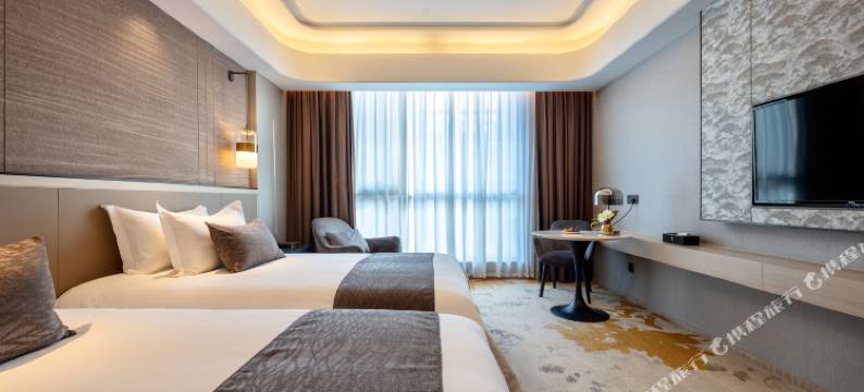 温州太一国际酒店图片