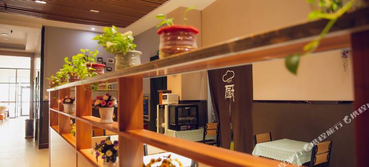 全程酒店(邯郸高铁东站第四中学店)图片