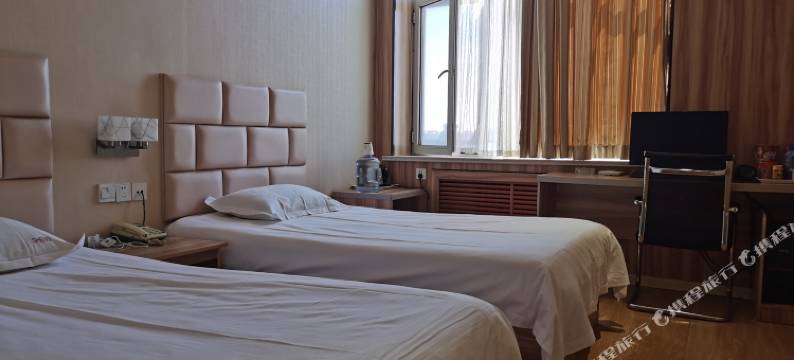 东营盛家商务宾馆图片