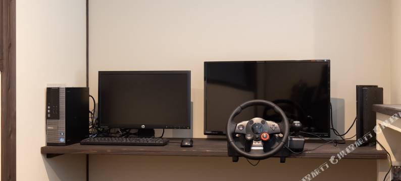 材木庵酒店(Zaimoku-an)图片