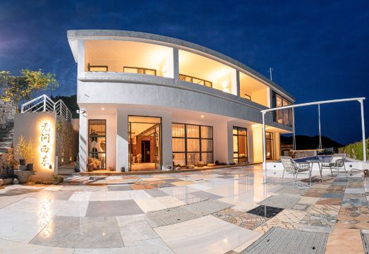 Wu Wen Xi Dong GuesthouseHotel Overview