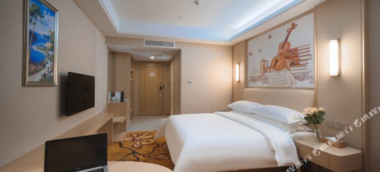 维也纳酒店(桐乡濮院店)图片