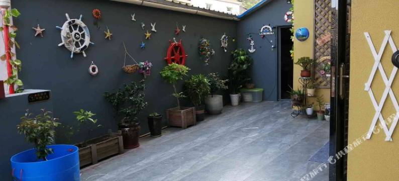 嵊泗遇见你民宿图片