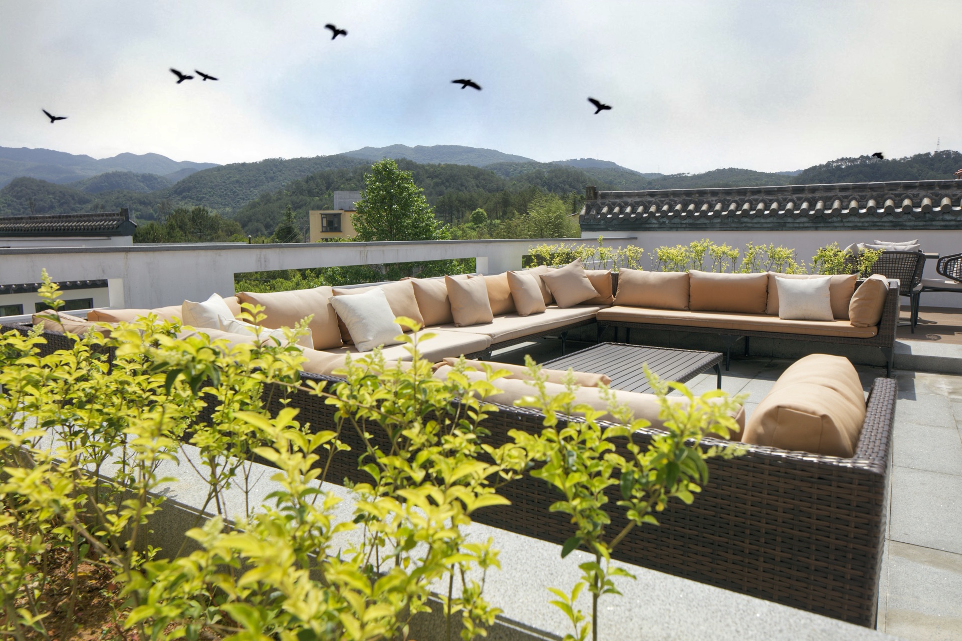 Jianhe Hostel Hotel Overview