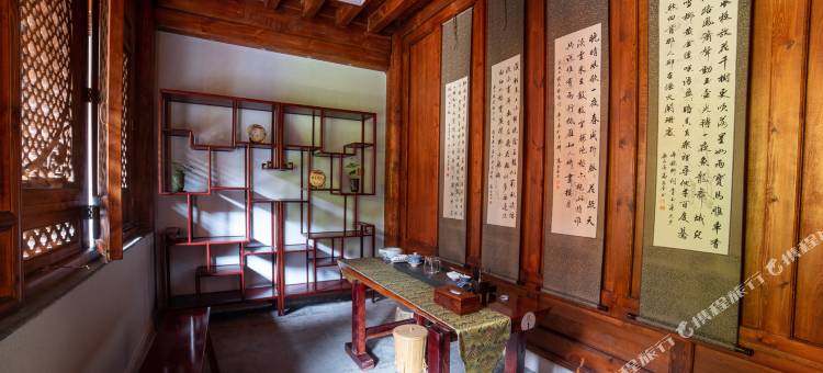 会川驿客栈(会理古城店)图片