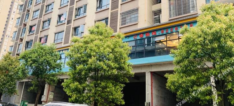 永州素舍民宿图片