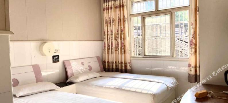 湘乡初见客栈图片