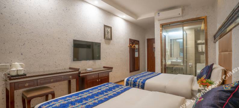 榕江侗寨之笙精品酒店图片