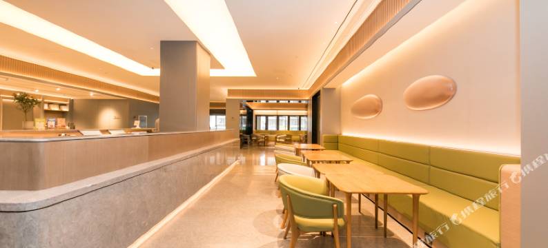 全季酒店(杭州西湖湖滨二轻大厦店)图片