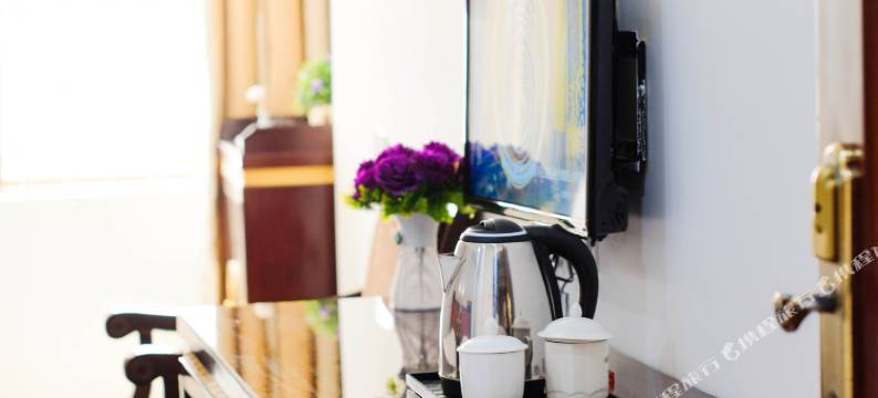 湛江中洋假日酒店图片