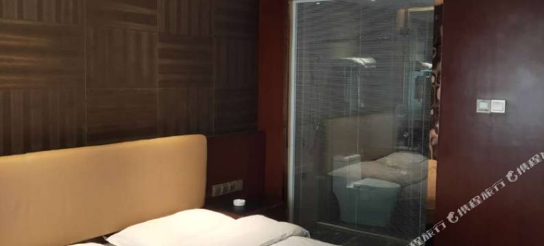 保德盛兴源商务酒店图片