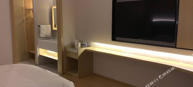 响水尚品商务宾馆图片