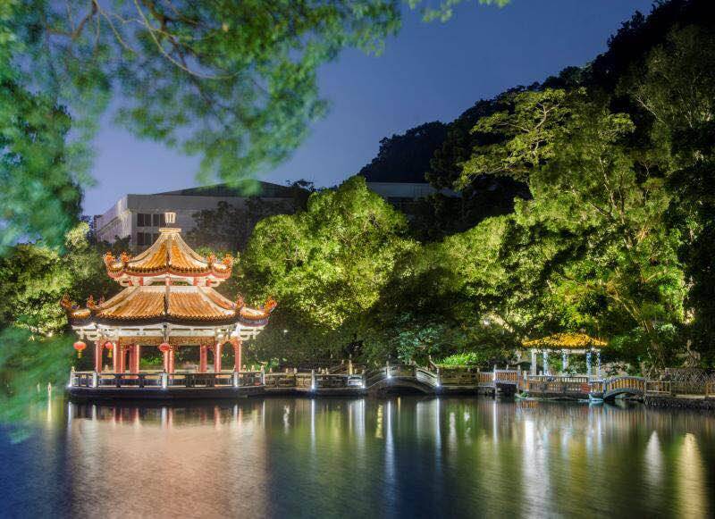 韩思·熙湖酒店(潮州古城牌坊街店)图片