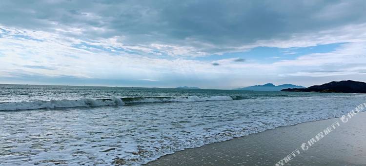 惠州怡尚酒店图片