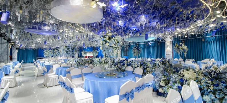 剑阁皇都国际大酒店图片