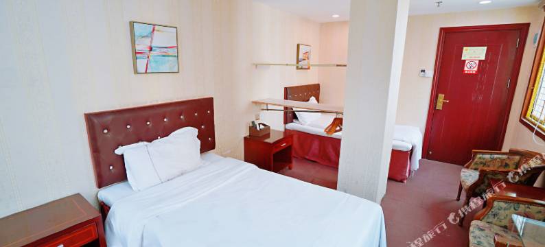 易到酒店(深圳西丽店)图片