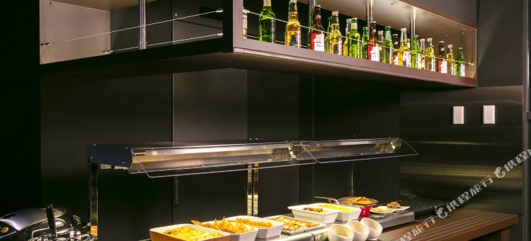 Grande名古屋三交酒店(Sanco Inn Grande Nagoya -Hotel & Spa-)图片