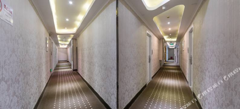 海友酒店(上海豫园小南门店)图片