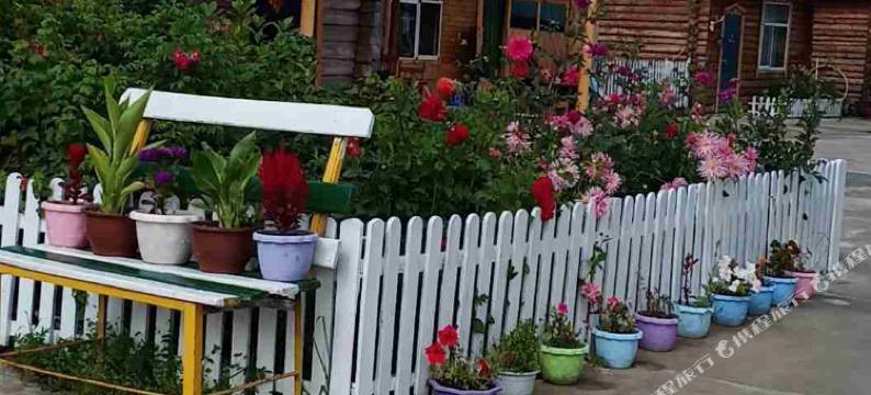 额尔古纳恩和琳娜之家民宿图片