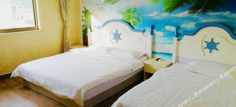 嵊泗邻聚里小庄图片