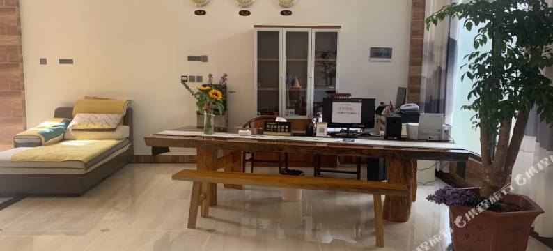 石屏国龙大酒店图片