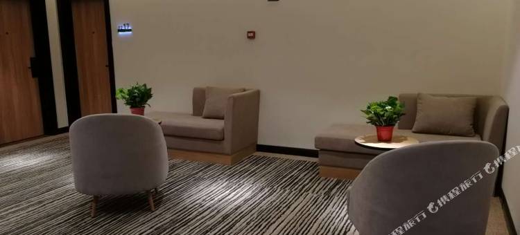 格林豪泰智选酒店(沧州明珠商城店)图片