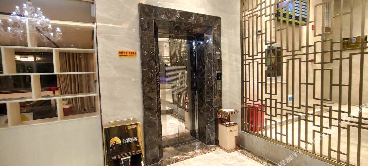 丹寨七橙酒店图片