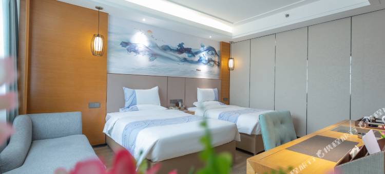 怀希酒店(成都宽窄巷子店)图片