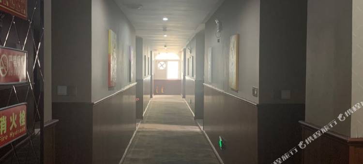 漳浦云海宾馆图片