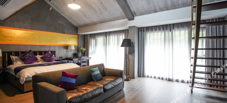 杭州承宅民宿图片