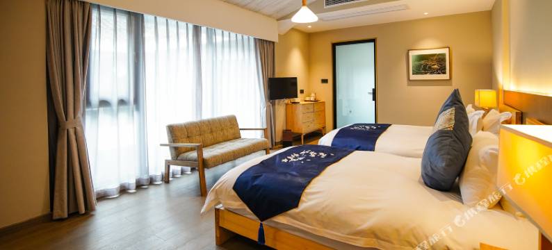 杭州承宅民宿图片