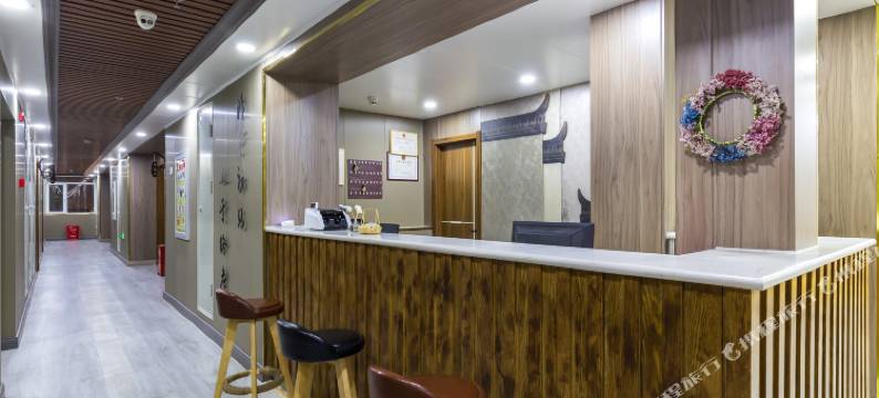 沽源山间隐客栈图片