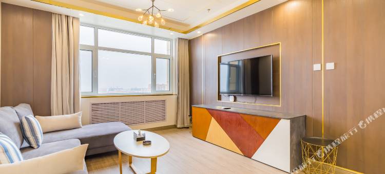 沽源山间隐客栈图片