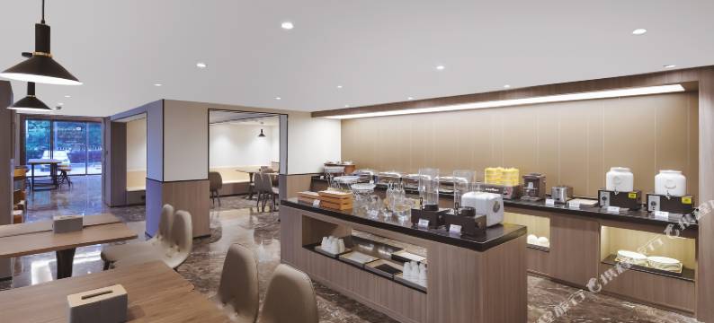 汉庭酒店(南京南站软件大道酒店)图片