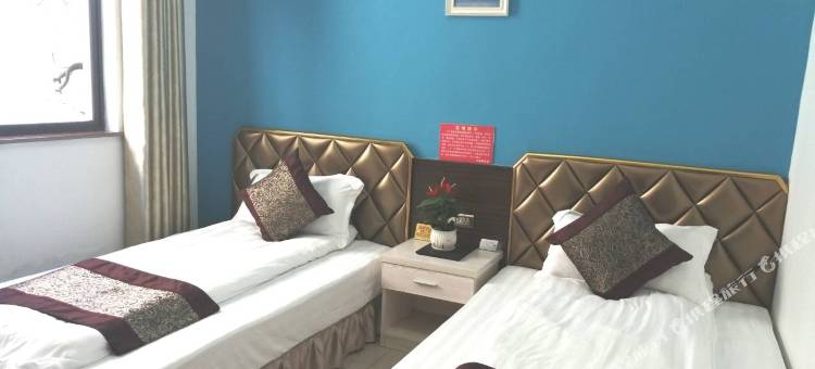 千岛湖洪盛斋民宿图片