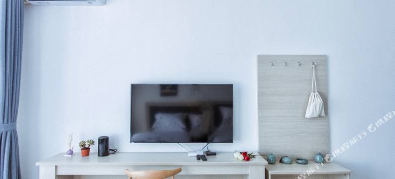 大理上善若水方庭居(古城南门店)图片