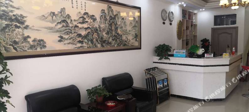 固原融泰酒店图片